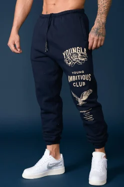 233 - The Immortal Joggers