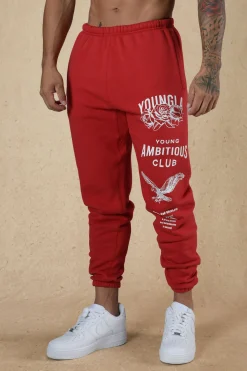 233 - The Immortal Joggers