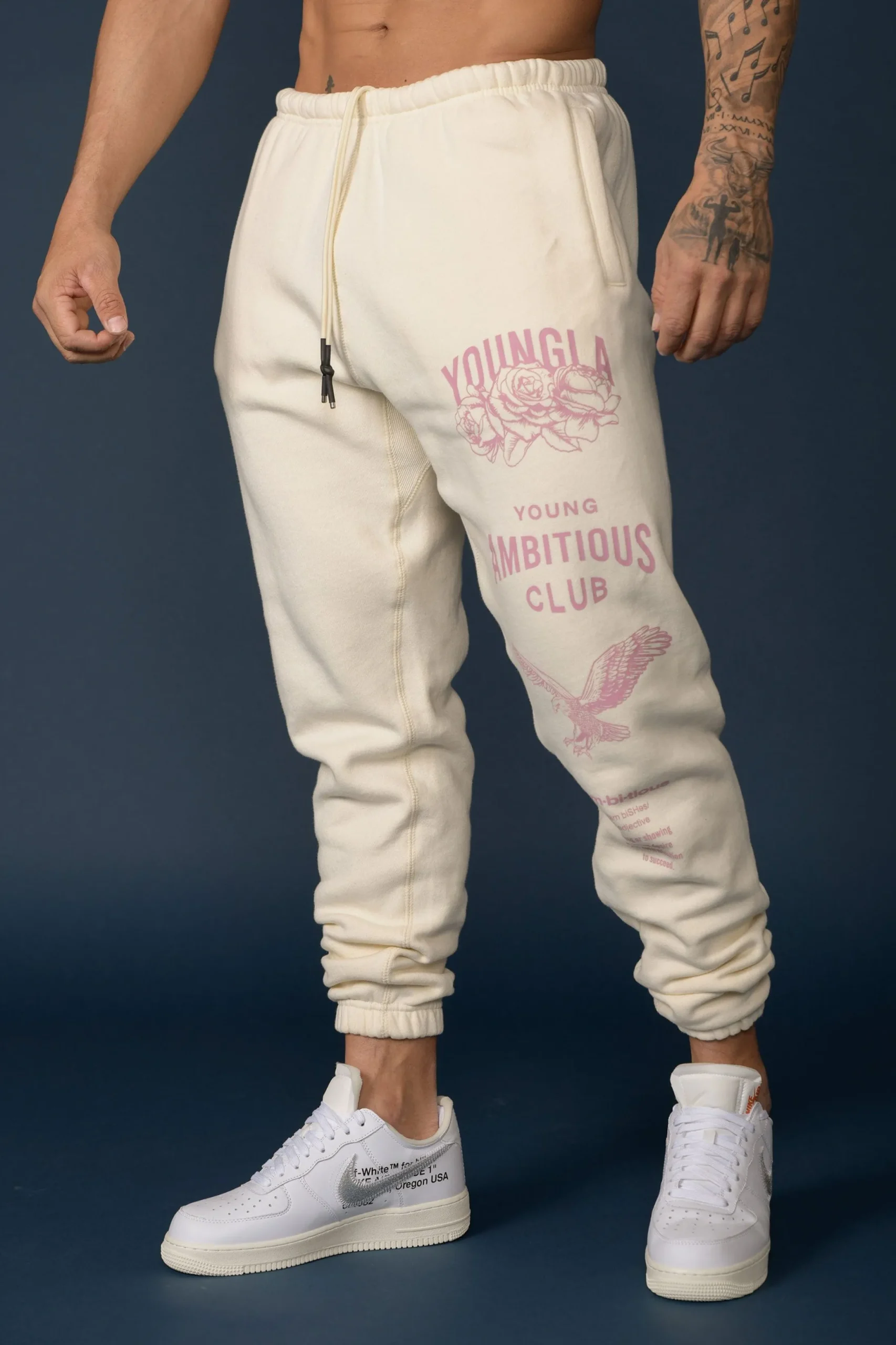 233 - The Immortal Joggers