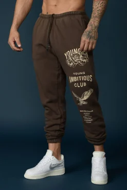 233 - The Immortal Joggers