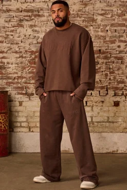 2041 - The Midnight Collection - Joggers