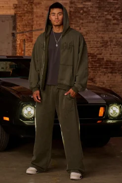 2041 - The Midnight Collection - Joggers