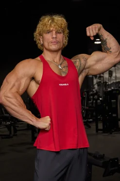 3011 - The Perfect Stringer