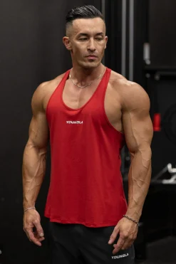 3011 - The Perfect Stringer