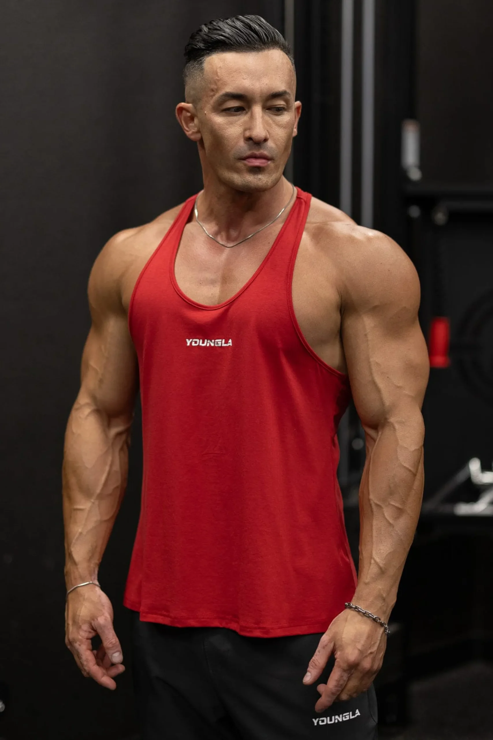3011 - The Perfect Stringer
