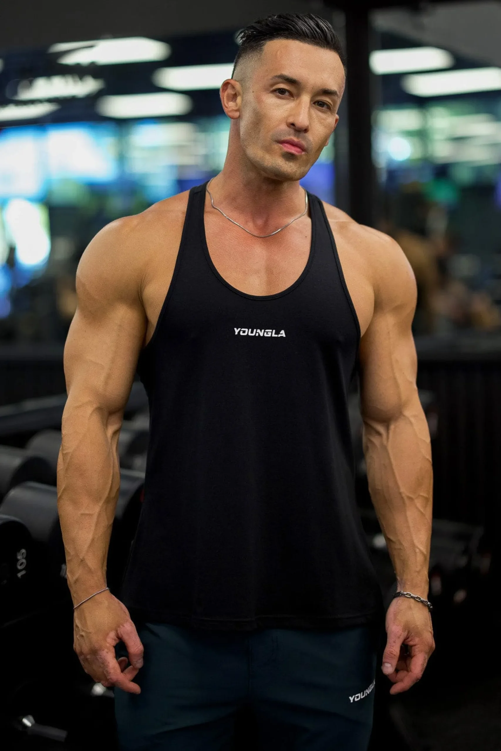 3011 - The Perfect Stringer