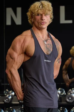 3011 - The Perfect Stringer
