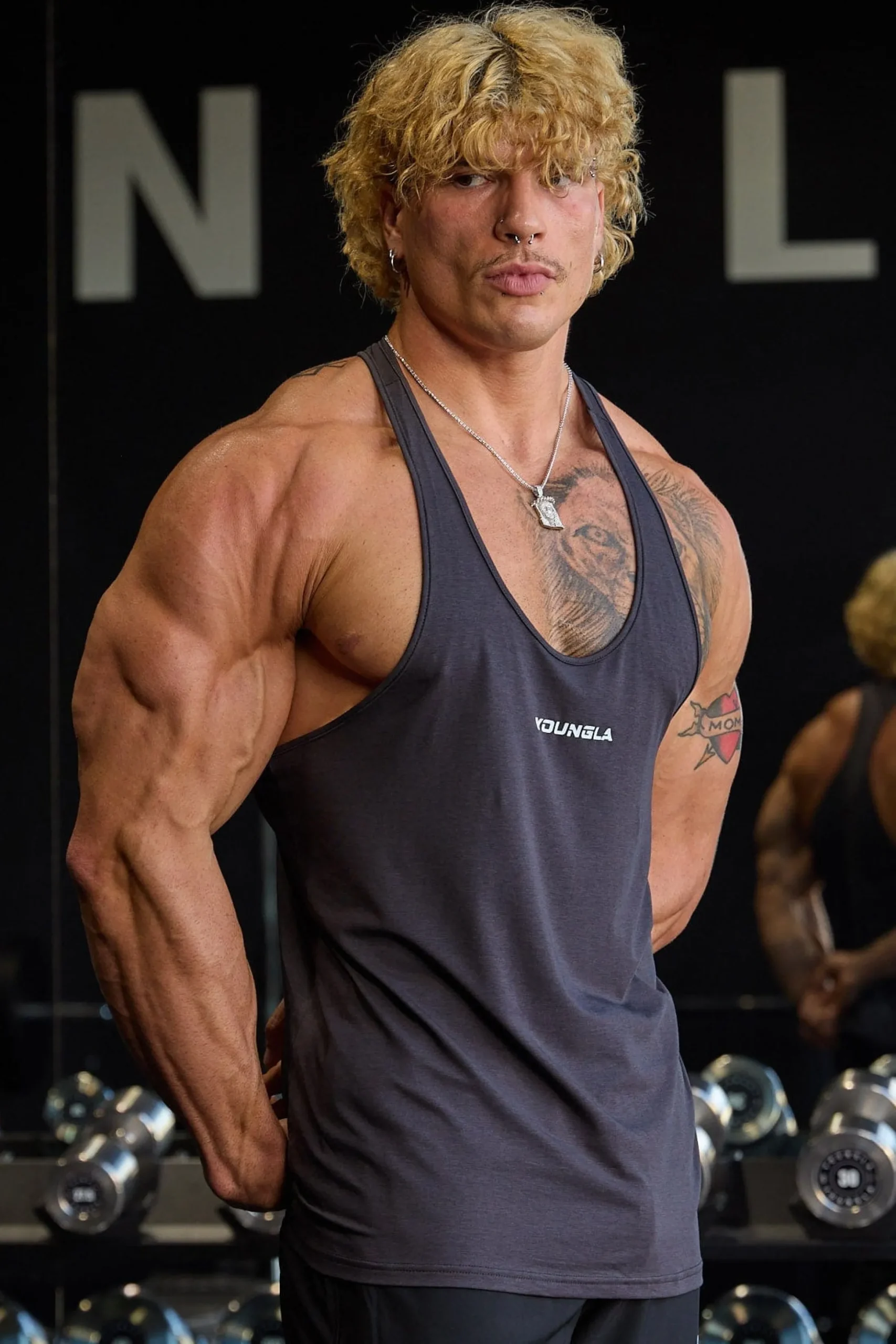 3011 - The Perfect Stringer
