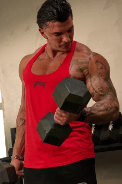 3074 - Thin Strap Stringers