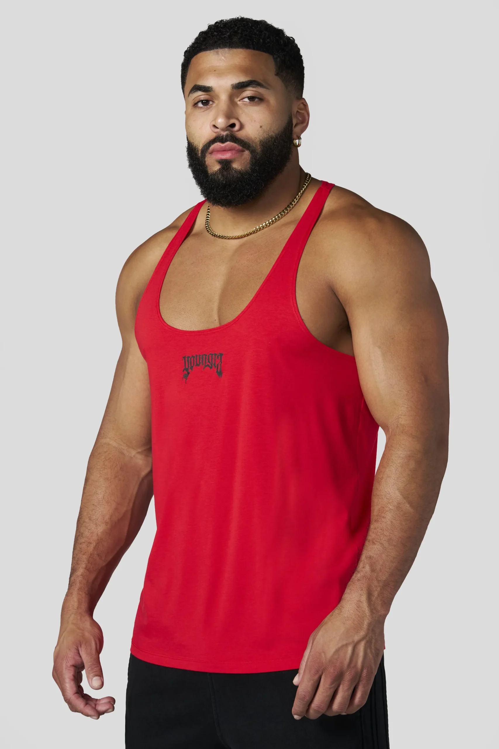 3074 - Thin Strap Stringers