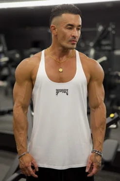 3074 - Thin Strap Stringers