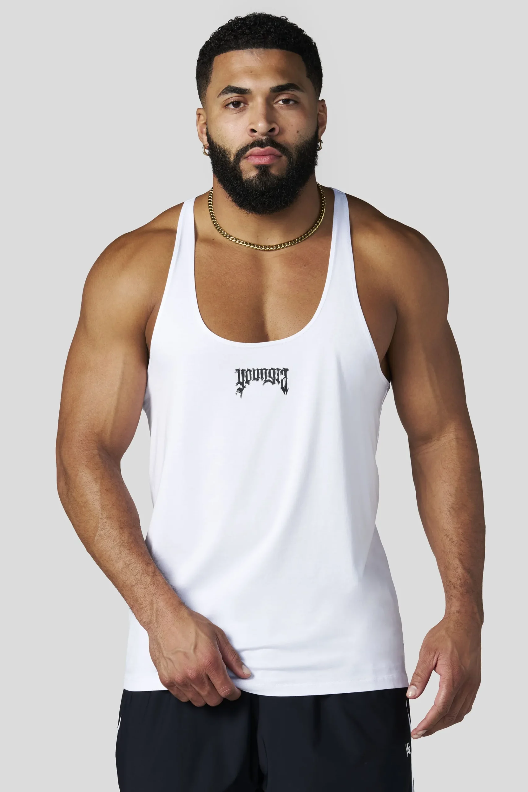 3074 - Thin Strap Stringers