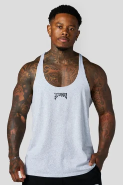 3074 - Thin Strap Stringers