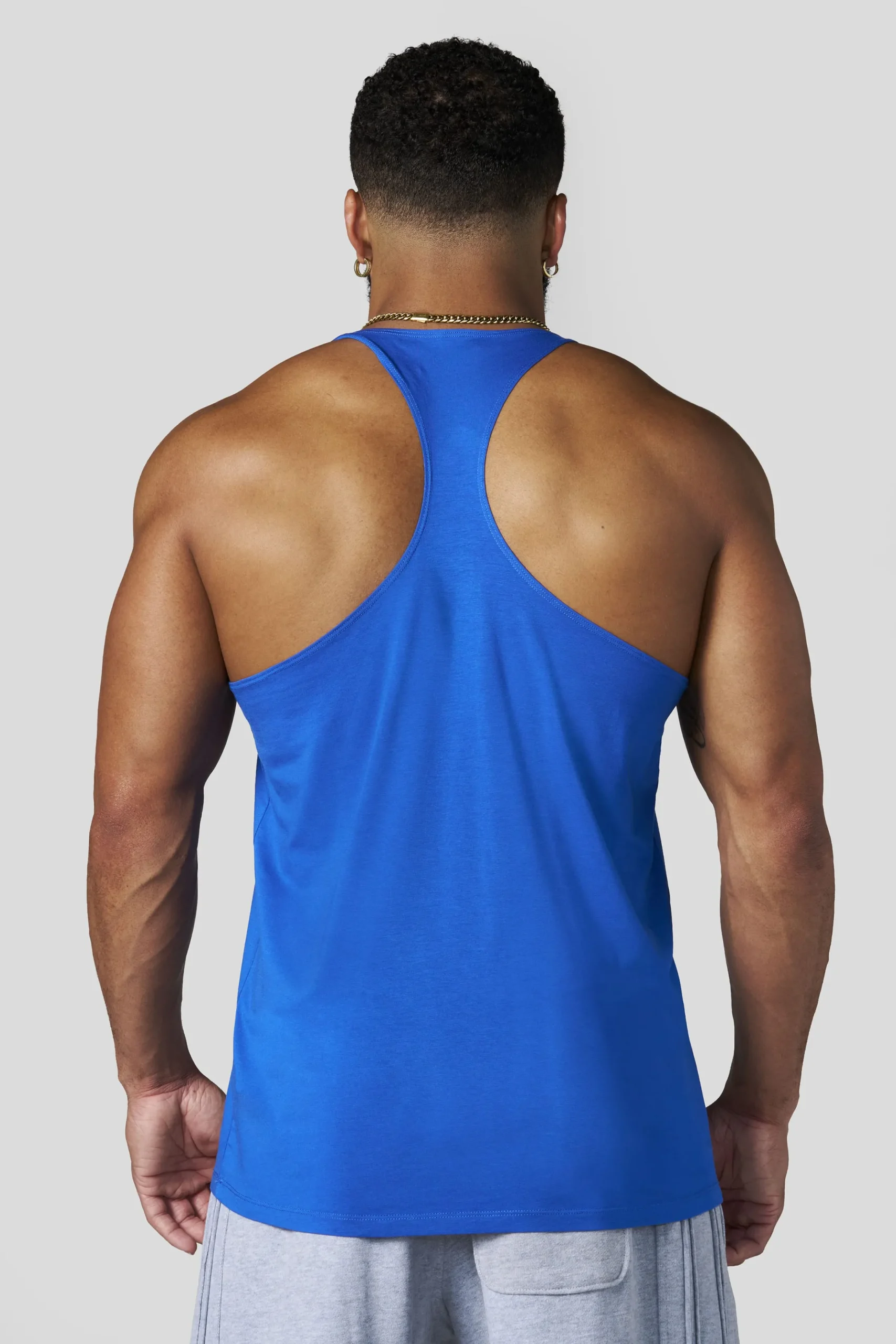 3074 - Thin Strap Stringers