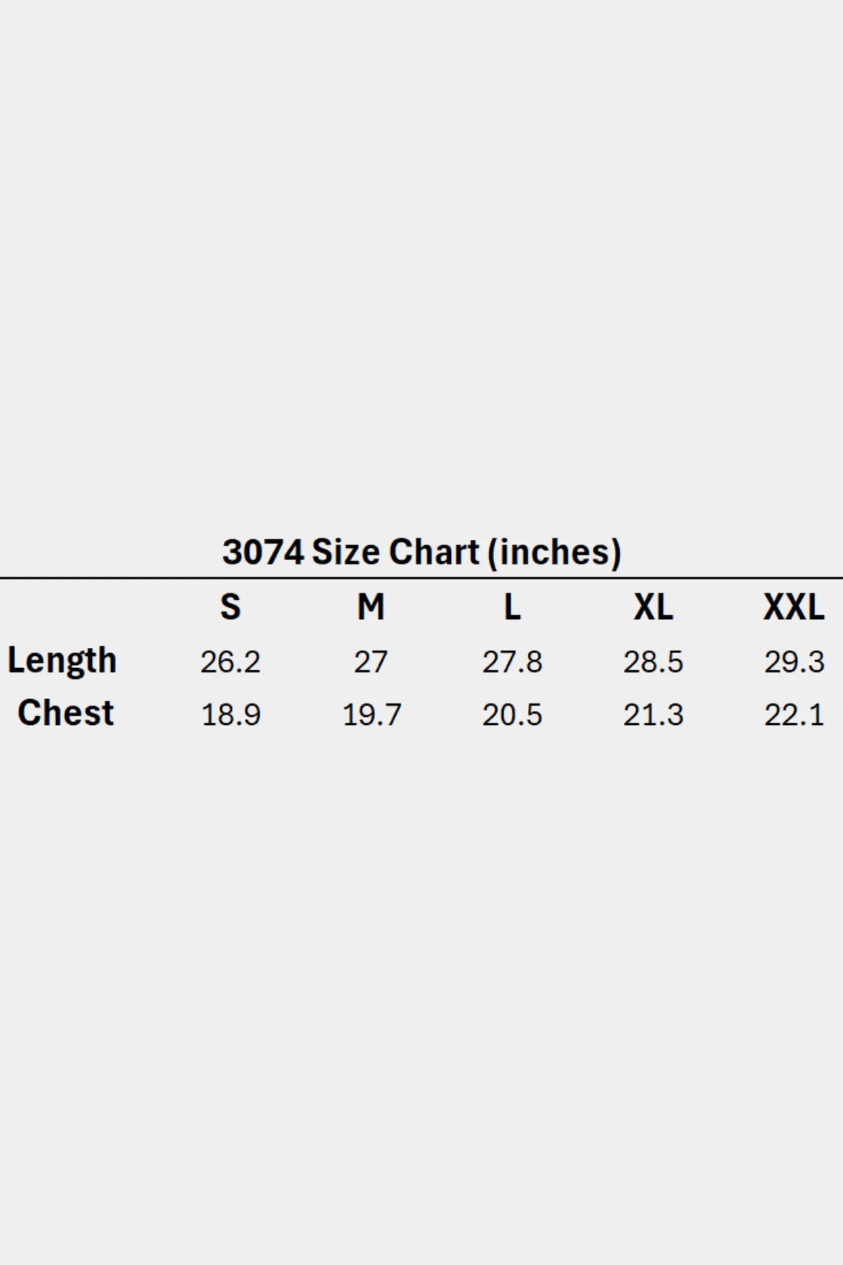 3074 - Thin Strap Stringers