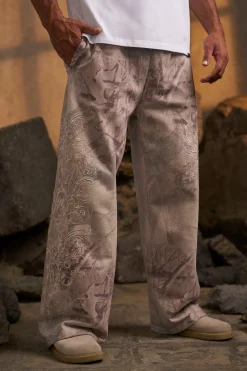 2061 - Threadmark Sweats