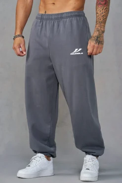 2154 - Throwback Baggy Joggers