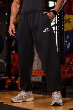 2154 - Throwback Baggy Joggers