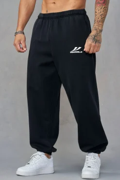 2154 - Throwback Baggy Joggers