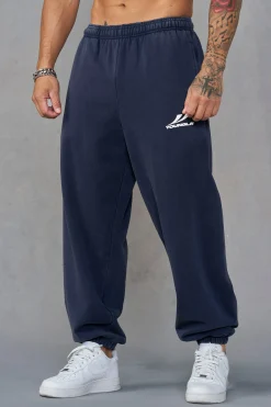 2154 - Throwback Baggy Joggers