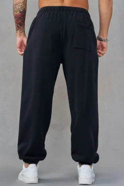 2154 - Throwback Baggy Joggers
