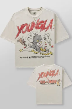 4082 - Tom & Jerry Tees