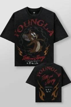 4082 - Tom & Jerry Tees