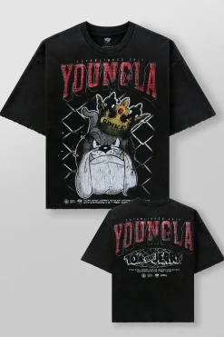 4082 - Tom & Jerry Tees