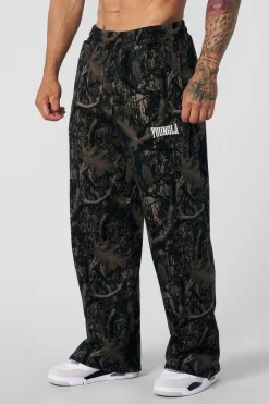 2133 - Tree Camo Baggy Sweats