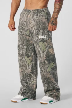 2133 - Tree Camo Baggy Sweats