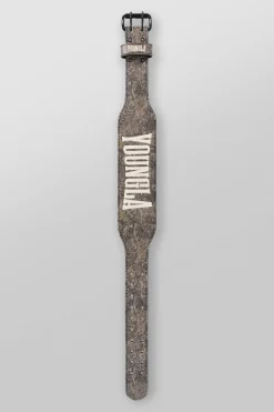 9017 - Tree Camo Belts