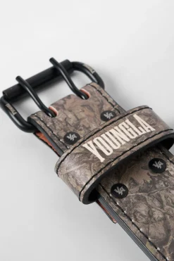 9017 - Tree Camo Belts