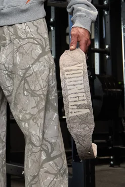9017 - Tree Camo Belts