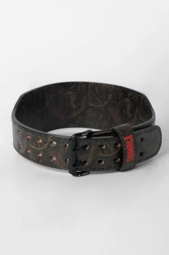 9017 - Tree Camo Belts