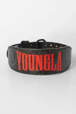 9017 - Tree Camo Belts