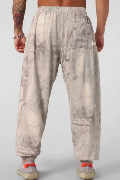 2063 - Tree Camo Collection - Baggy Joggers