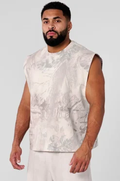 3067 - Tree Camo Collection - Cut Offs