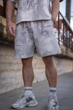 1076 - Tree Camo Collection - Shorts