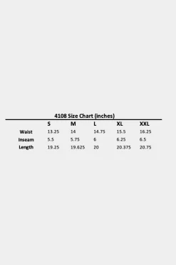 1076 - Tree Camo Collection - Shorts