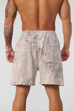 1076 - Tree Camo Collection - Shorts