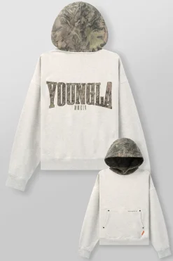 5098 - Tree Camo Hoodies