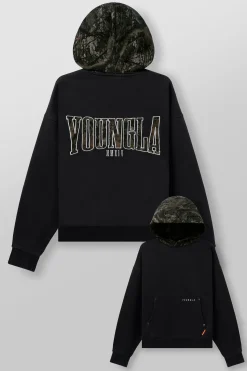 5098 - Tree Camo Hoodies