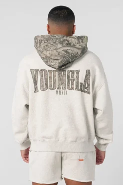 5098 - Tree Camo Hoodies