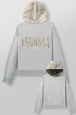 5098 - Tree Camo Hoodies
