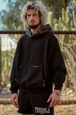 5098 - Tree Camo Hoodies