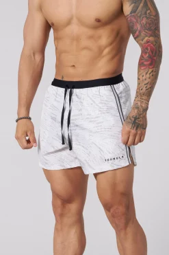 1051 - Ultra Running Shorts