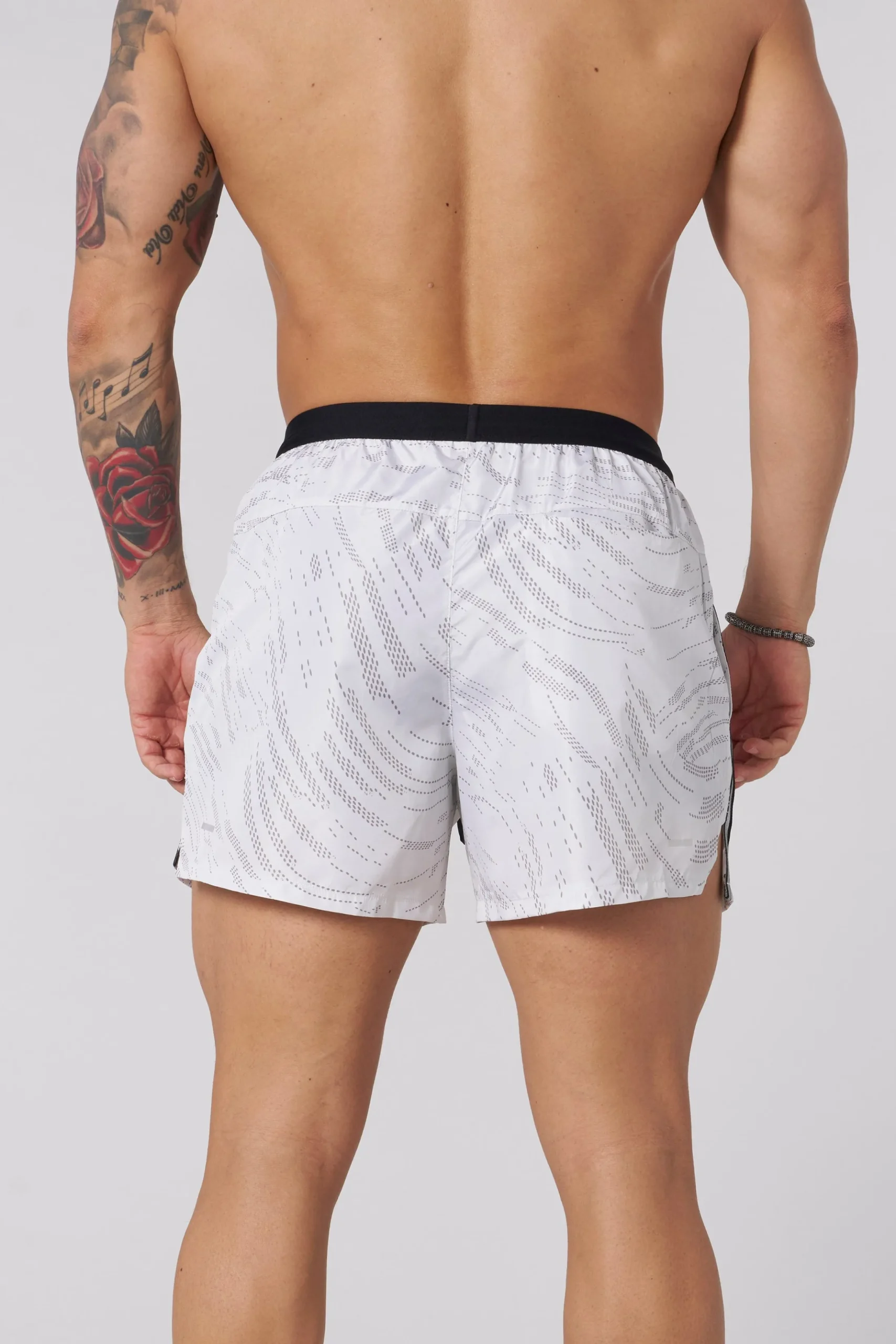 1051 - Ultra Running Shorts
