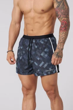 1051 - Ultra Running Shorts