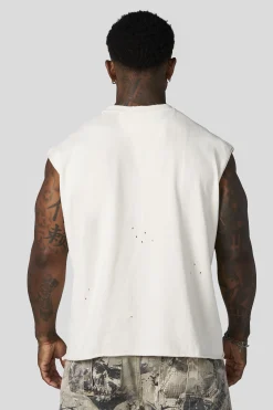 3093 - Unleashed Cut-Offs