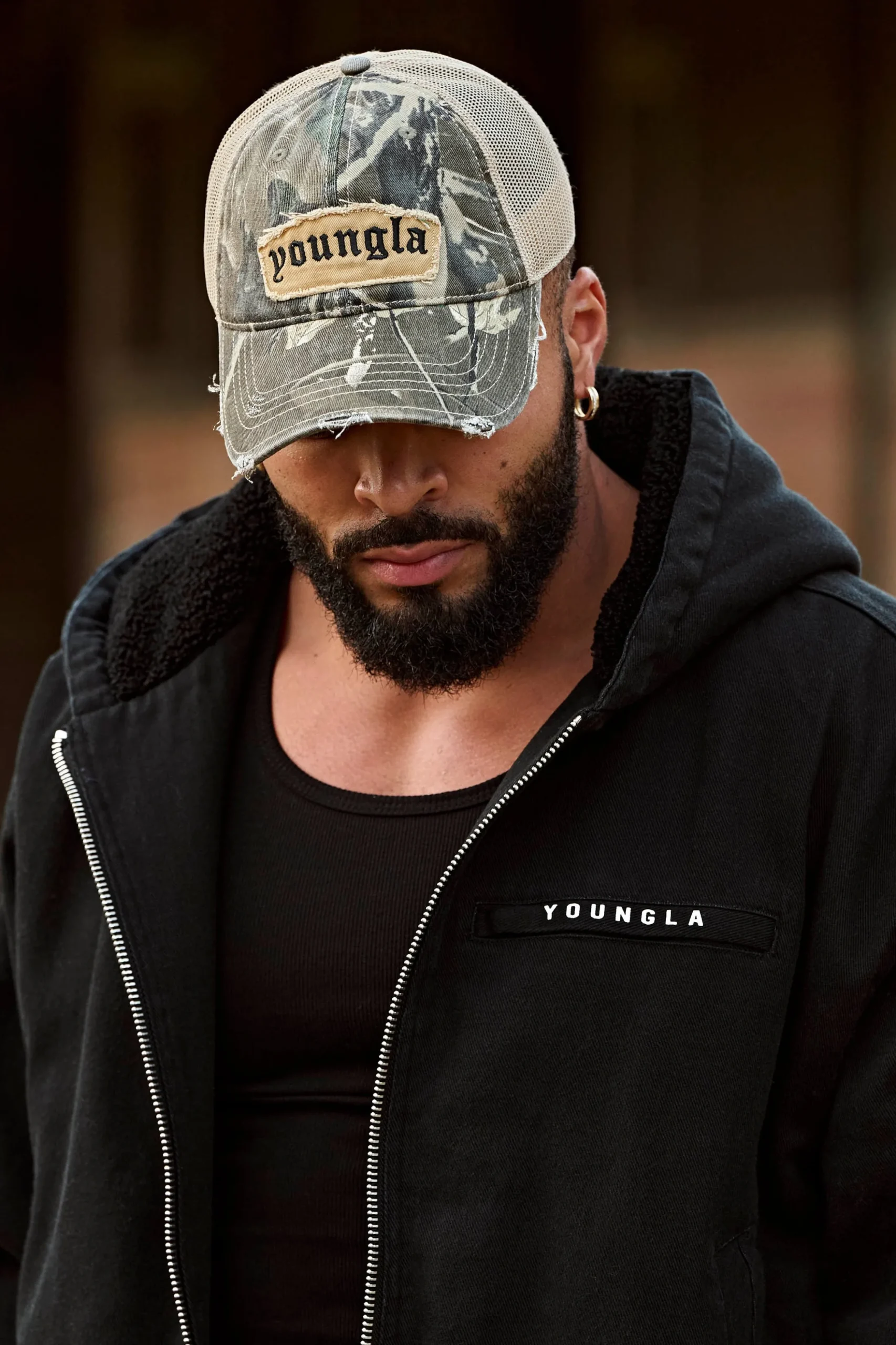 9016 - Vintage Dad Hats